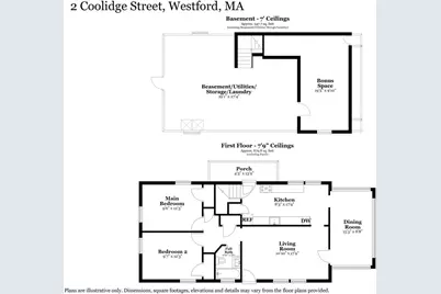 2 Coolidge St, Westford, MA 01886 - Photo 23