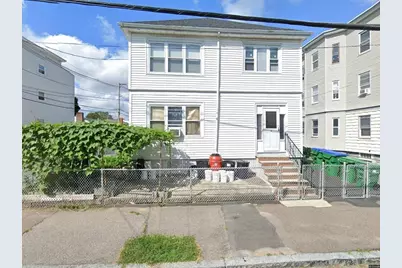 40 Almont St #2, Medford, MA 02155 - Photo 1