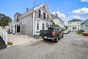 4 Pollard Ave, Lowell, MA 01850 - Photo 1
