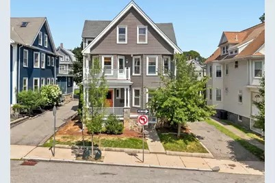 39 Ainsworth St, Boston, MA 02131 - Photo 1