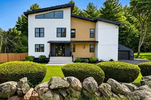 409 Pearl St, Reading, MA 01867 - Photo 1