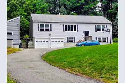 388 Sherbert Rd, Ashburnham, MA 01430 - Photo 1
