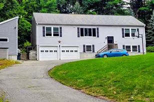 388 Sherbert Rd, Ashburnham, MA 01430 - Photo 1