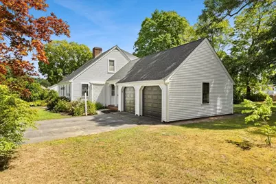 14 Whitehill St, Taunton, MA 02780 - Photo 3