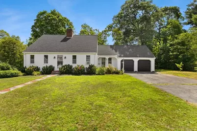14 Whitehill St, Taunton, MA 02780 - Photo 1