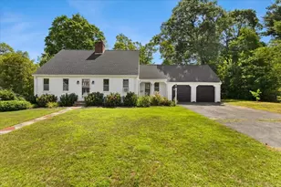 14 Whitehill St, Taunton, MA 02780 - Photo 1