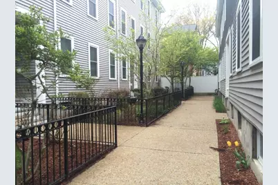7 Mullins Court #C, Cambridge, MA 02141 - Photo 1