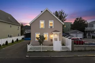 48 Washington St, Lawrence, MA 01841 - Photo 3