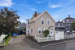 48 Washington St, Lawrence, MA 01841 - Photo 1