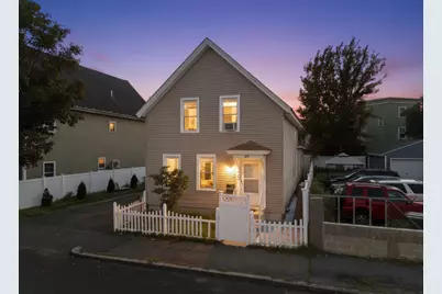 48 Washington St, Lawrence, MA 01841 - Photo 5