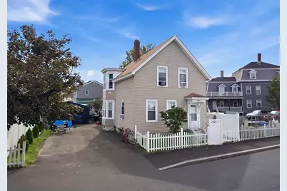 48 Washington St, Lawrence, MA 01841 - Photo 3