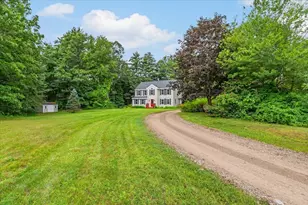 140 Burrage St, Lunenburg, MA 01462 - Photo 3