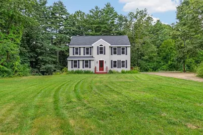 140 Burrage St, Lunenburg, MA 01462 - Photo 1