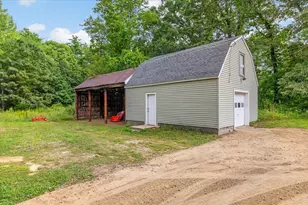140 Burrage St, Lunenburg, MA 01462 - Photo 5