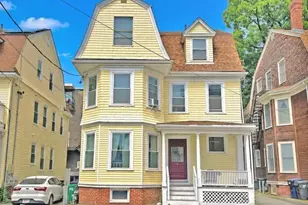 14 St Paul St, Cambridge, MA 02139 - Photo 1