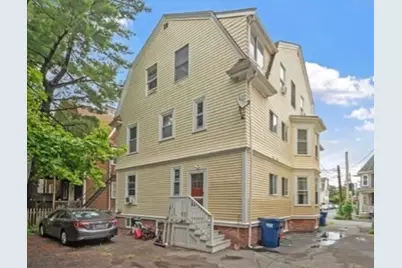 14 Saint Paul St, Cambridge, MA 02139 - Photo 3