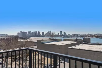 301 Border St. #610, Boston, MA 02128 - Photo 3