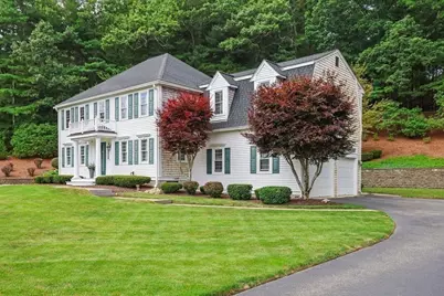 23 Old Sawmill Rd., Kingston, MA 02364 - Photo 3