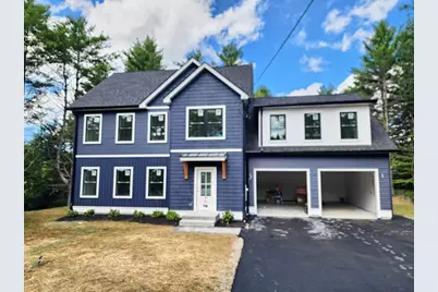 Lot 1 Winchendon Rd, Ashburnham, MA 01430 - Photo 1