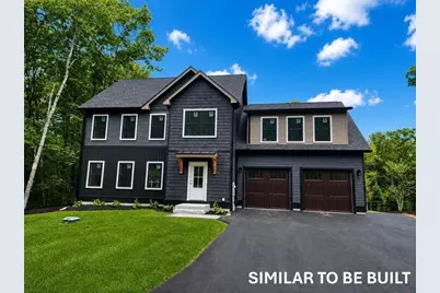81 Willard Rd, Ashburnham, MA 01430 - Photo 1