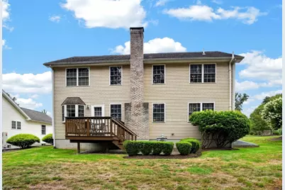 6 Haven Way #6, Ashland, MA 01721 - Photo 3