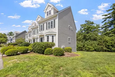 17 Copper Lantern Ln #17, Carver, MA 02330 - Photo 5