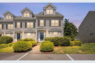 17 Copper Lantern Ln #17, Carver, MA 02330 - Photo 1
