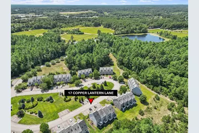 17 Copper Lantern Ln #17, Carver, MA 02330 - Photo 7
