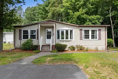 6 Cyrpess Circle, Rockland, MA 02370 - Photo 1