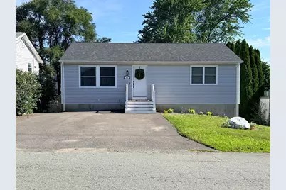 44 Hancock, Fall River, MA 02721 - Photo 3