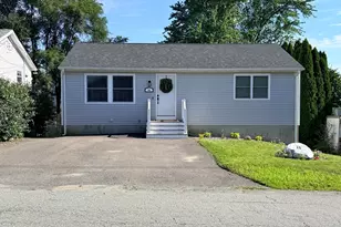 44 Hancock, Fall River, MA 02721 - Photo 3