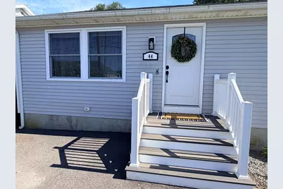 44 Hancock, Fall River, MA 02721 - Photo 5