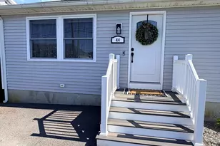 44 Hancock, Fall River, MA 02721 - Photo 5