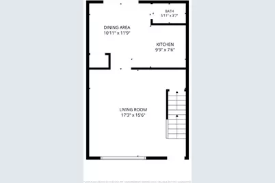 73 Bridge St #6, Northampton, MA 01039 - Photo 5