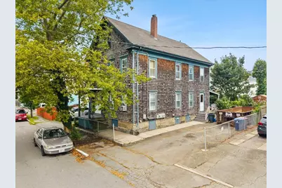 213 Austin St, New Bedford, MA 02740 - Photo 1
