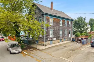 213 Austin St, New Bedford, MA 02740 - Photo 1