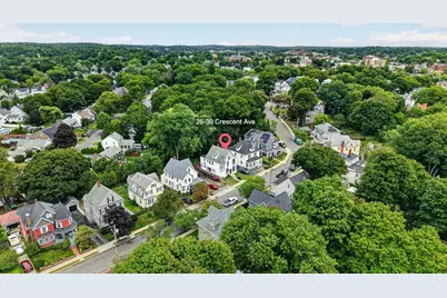 28-30 Crescent Ave, Melrose, MA 02176 - Photo 5