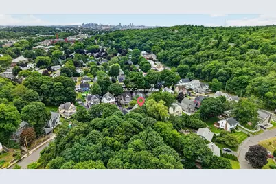 28-30 Crescent Ave, Melrose, MA 02176 - Photo 7