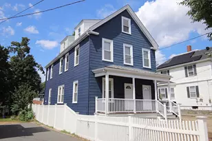 601 Lincoln Ave, Saugus, MA 01906 - Photo 3