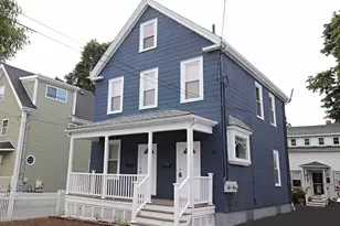 601 Lincoln Ave, Saugus, MA 01906 - Photo 3
