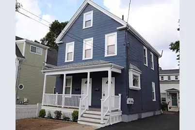 601 Lincoln Avenue, Saugus, MA 01906 - Photo 1