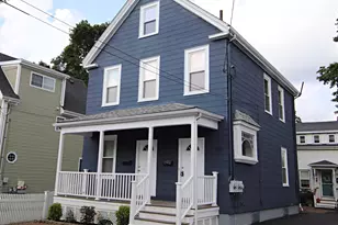 601 Lincoln Ave, Saugus, MA 01906 - Photo 1