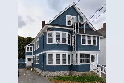 84 Ashland Ave #2, Methuen, MA 01844 - Photo 1