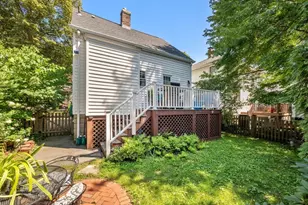 16 Longfellow Rd, Arlington, MA 02476 - Photo 35