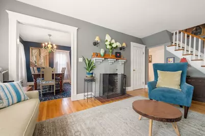 16 Longfellow Rd, Arlington, MA 02476 - Photo 3