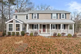 197 Circuit St, Hanover, MA 02339 - Photo 1