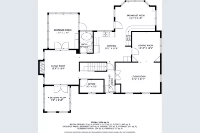 197 Circuit St, Hanover, MA 02339 - Photo 39