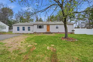 71 Sun Valley Rd, Holyoke, MA 01040 - Photo 5