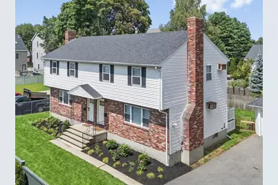 167-169 River Street, Waltham, MA 02453 - Photo 1