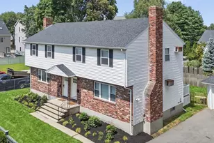 167-169 River St, Waltham, MA 02453 - Photo 1